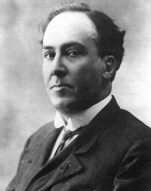 Antonio Machado