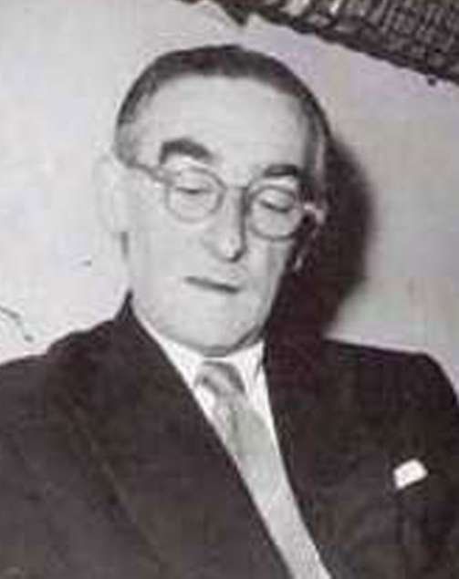 Soledad - Carlos Mastronardi