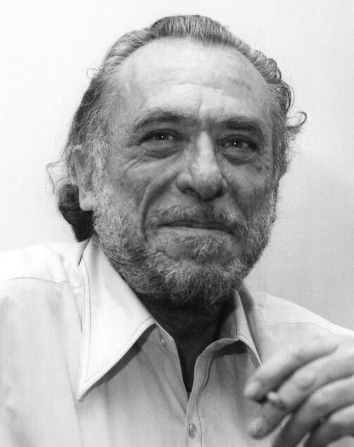 Charles Bukowski Charles Bukowski