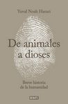 Orden estable - Yuval Noah Harari - De animales a dioses