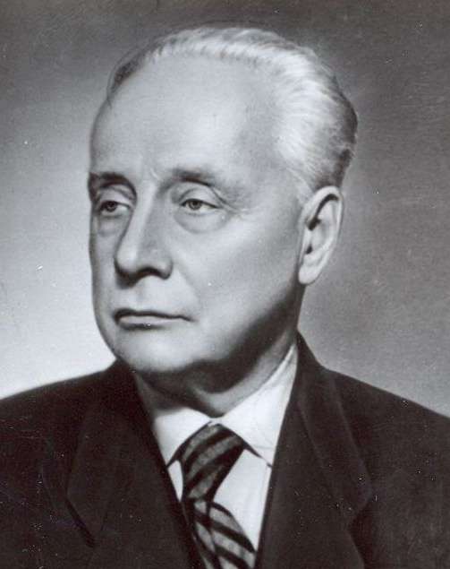 E. A. Kosminsky