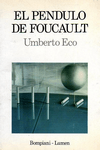 El pendulo de Foucault
