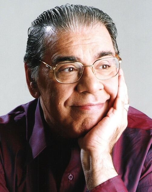 Enrique Pinti