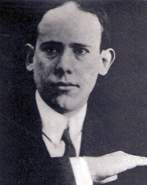 Evaristo Carriego