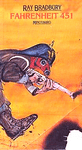 No pida garantias - Ray Bradbury - Fahrenheit 451