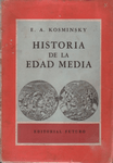A menudo se unían a los normandos los siervos - E. A. Kosminsky - Historia de la Edad Media