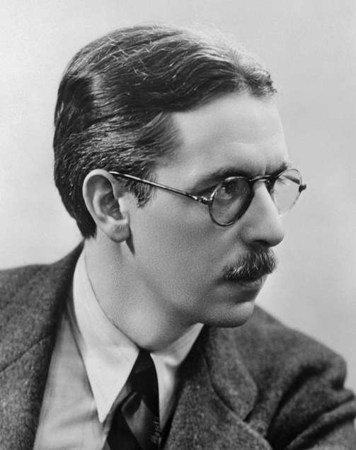 Mirada inquisitorial - James Thurber - Let your mind alone - Selecciones del Reader's Digest