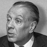 Jorge Luis Borges