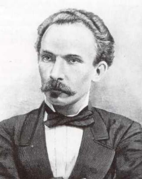 José Martí