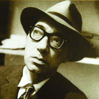 Juan Carlos Onetti