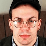 Larry Wachowski