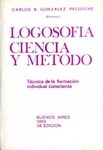 Inestabilidad de los sentimientos - Carlos Bernardo González Pecotche