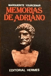 Memorias de Adriano