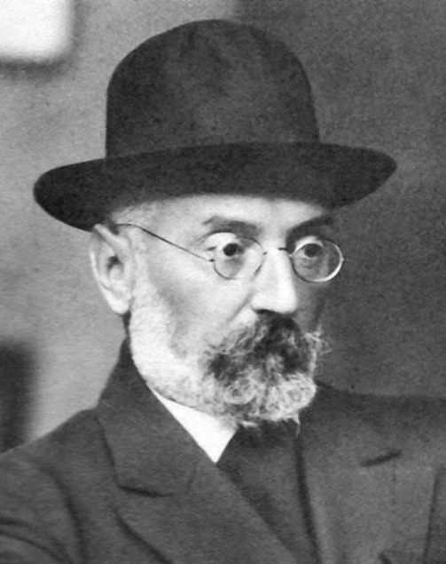 Miguel De Unamuno