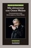 Mis almuerzos con Orson Welles