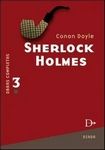 Obras completas de Sherlock Holmes 1