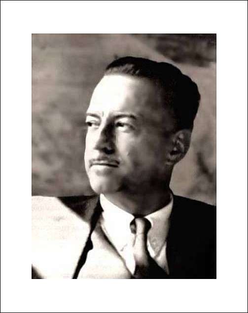 Orrick Johns