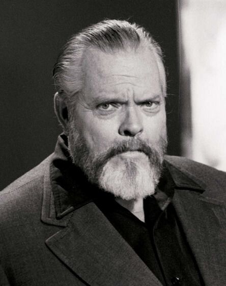 Orson Welles