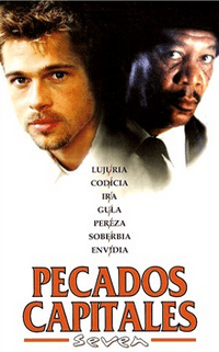 Pecados capitales