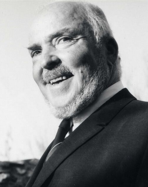 Richard Eberhart