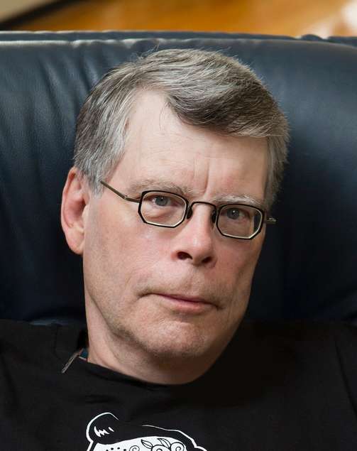 Stephen King